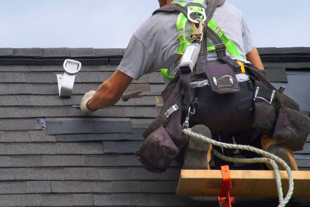 Tichigan, WI Roofing Contractor Company