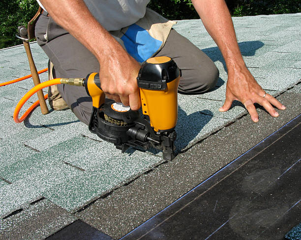 Tile Roofing Contractor in Tichigan, WI