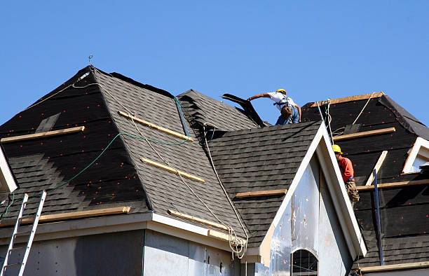 Best Local Roofing Companies  in Tichigan, WI