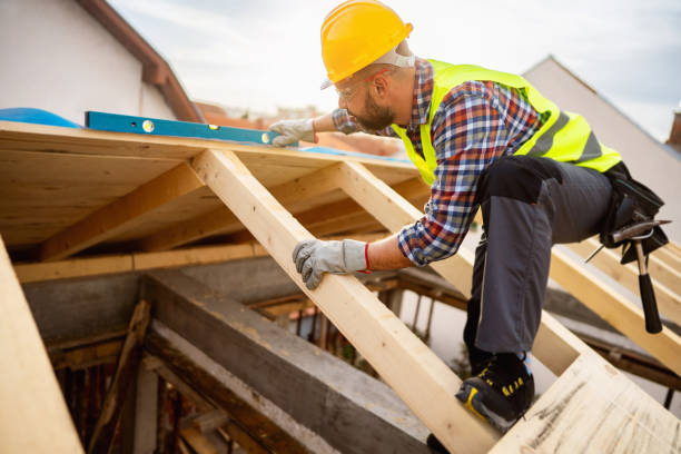 Best Tile Roofing Contractor  in Tichigan, WI