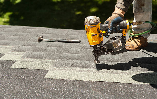Quick and Trustworthy Emergency Roof Repair Services in Tichigan, WI